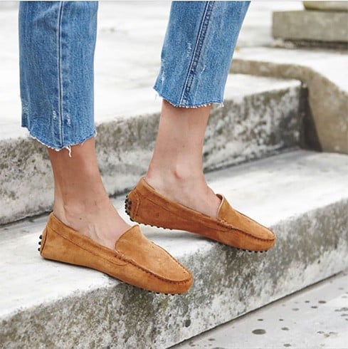 Stylish Walking Shoes For Travel