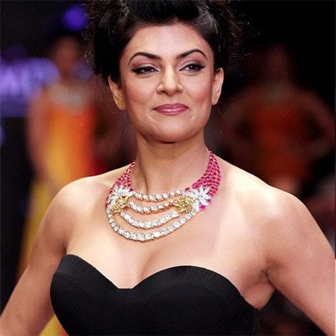 Sushmita Sen