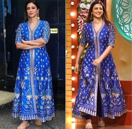 Tabu In Anita Dongre Fashion