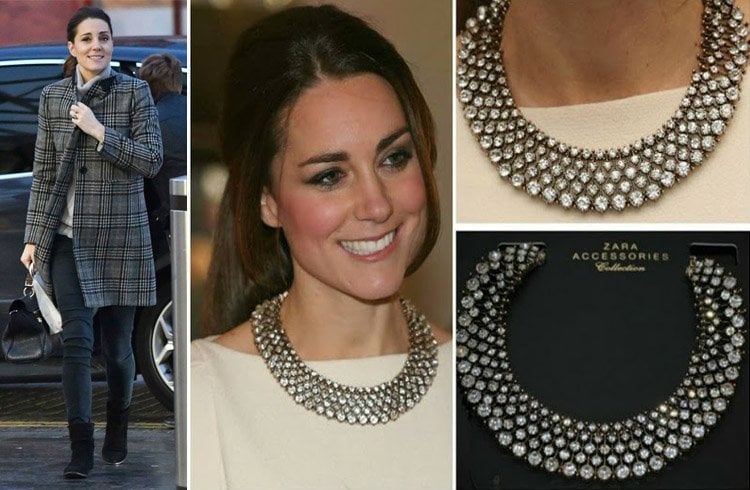 The Duchess Loves Zara