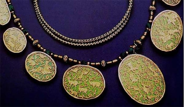 Thewa Jewelry