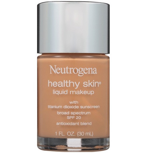 Titanium Dioxide Sunscreen