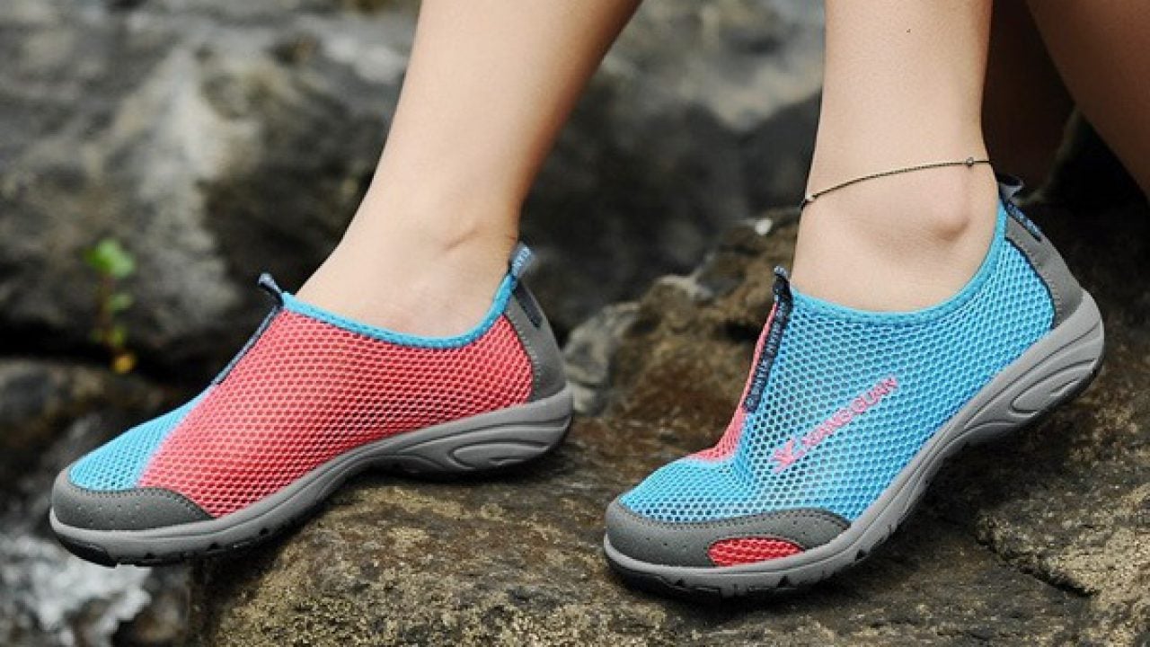 travelling shoes for ladies