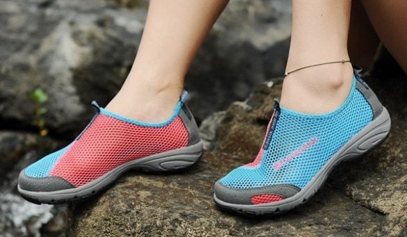 Travel Shoes For Women