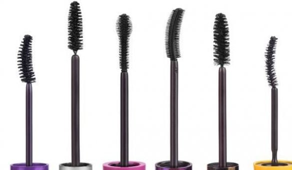 Tubing Mascara Brands