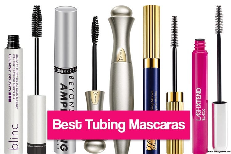 Tubing Mascaras