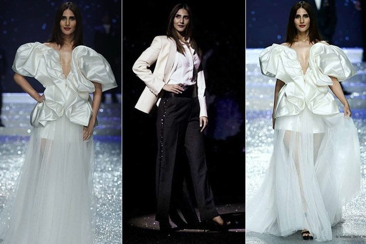 Vaani Kapoor Designer Collections