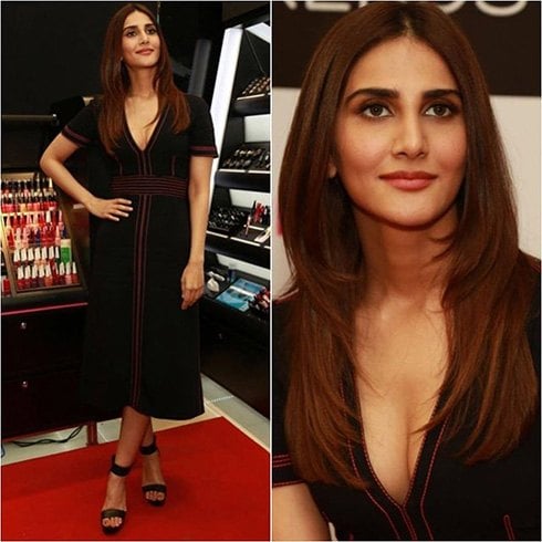 Vaani Kapoor