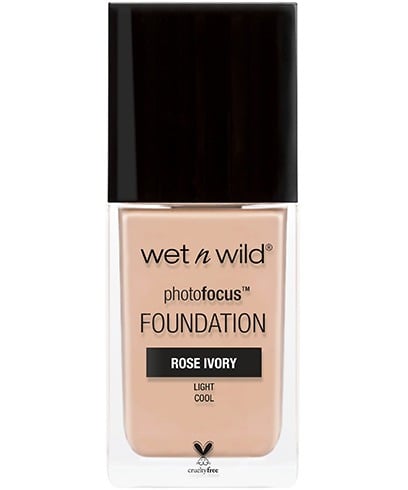 Wet N Wild PhotoFocus Foundation
