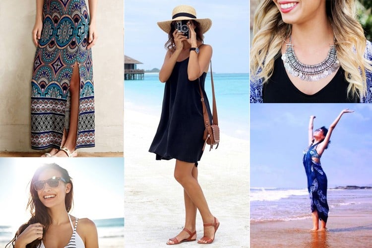 What To Wear In Goa - Goa Dress Code What To Wear In Goa - Goa Dress Code