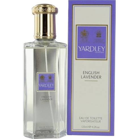Yardley London English Lavender EDT Spray