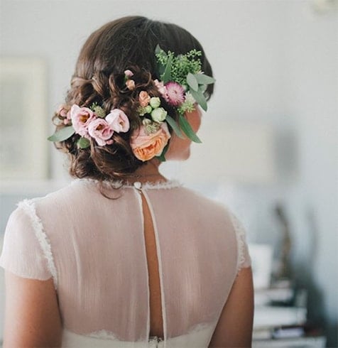 Beach Wedding Hair Ideas