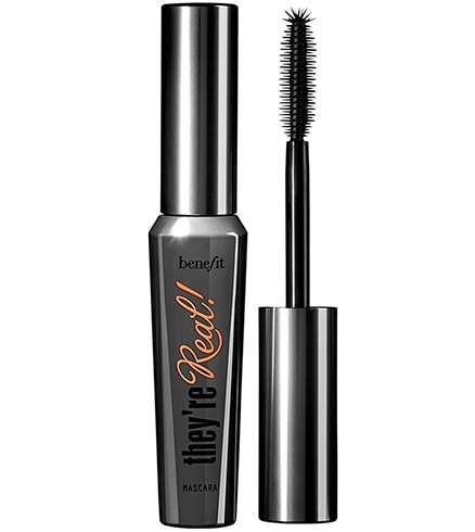 Benefit They're Real Lengthening Mascara