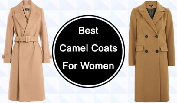 Best Camel Coats To Buy