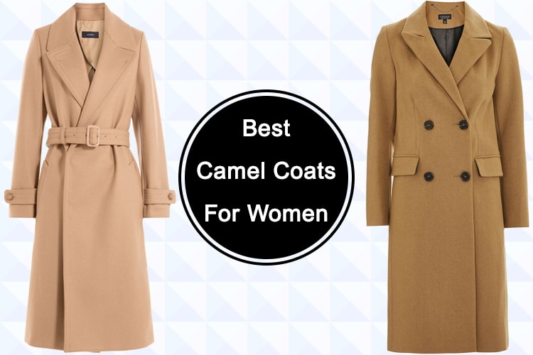 Best Camel Coats To Buy