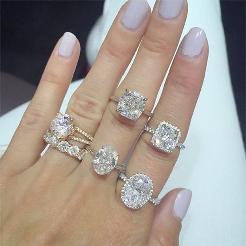 Best Engagement Rings