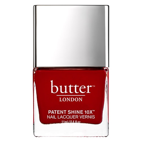 Formaldehyde Free Nail Polish