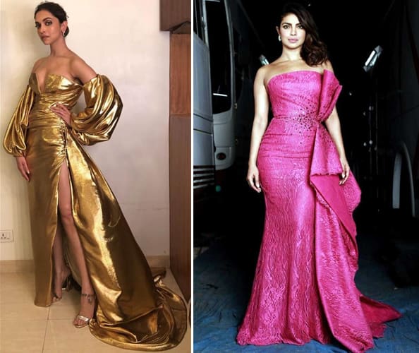 bollywood formal dresses