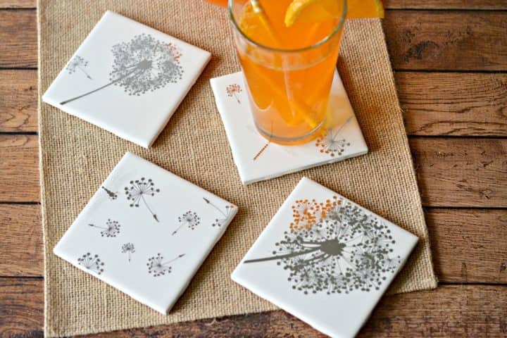 Drink Coasters