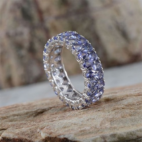 Eternity Ring Gift