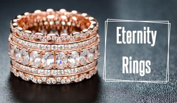 Know About Eternity Ring