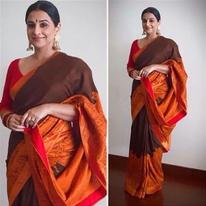 Celebrities Supporting Indian Handlooms: Style Lessons To Adopt
