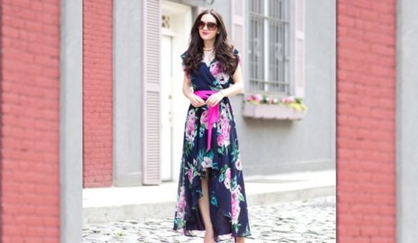 High Low Hem Dresses For Trends