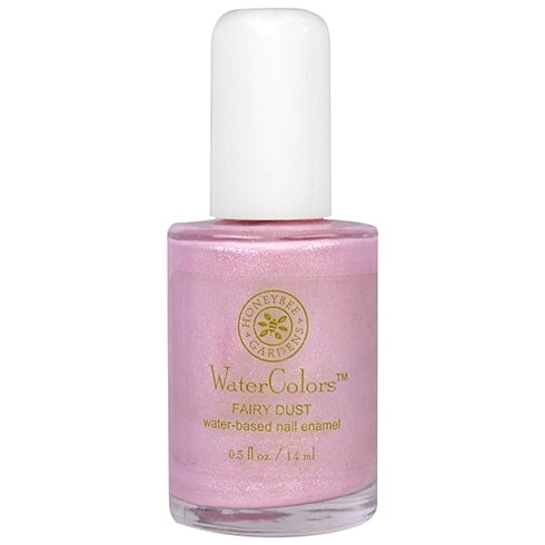 Organic Nail Polish Brands