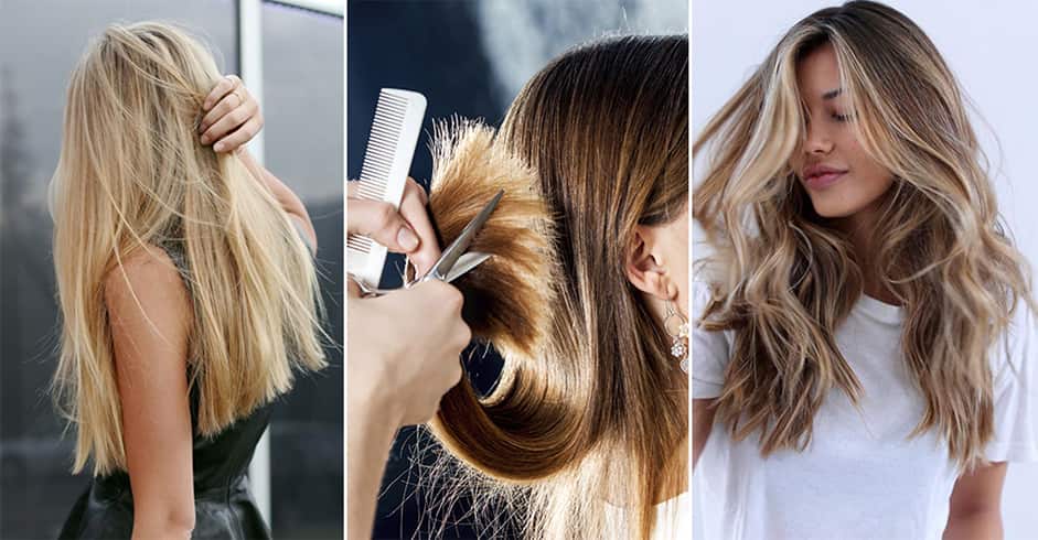 What You Should Know About Hair Dusting Trend
