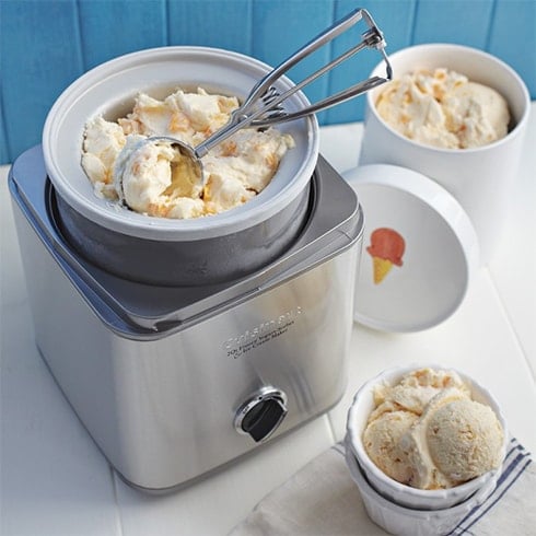 Ice Cream Maker