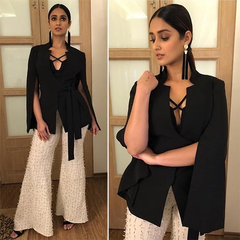 Ileana D’Cruz in Esse