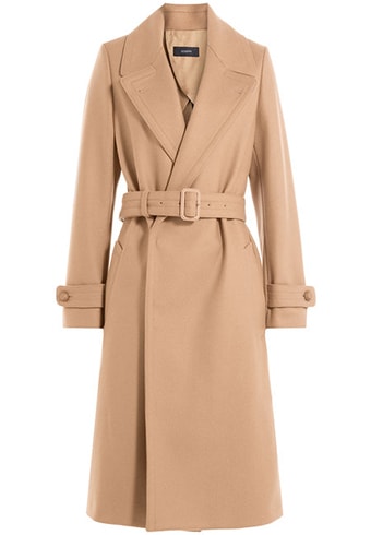 Joseph Camel Coat