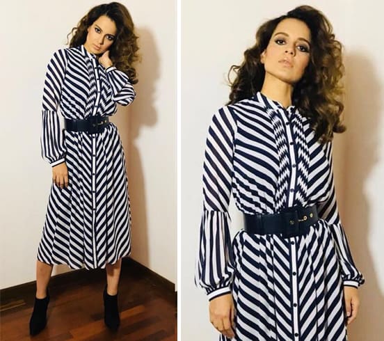 Kangana Ranaut in Michael Kors