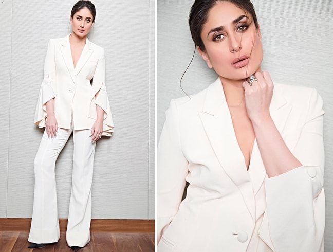 Kareena Kapoor at The India Today Conclave 2018