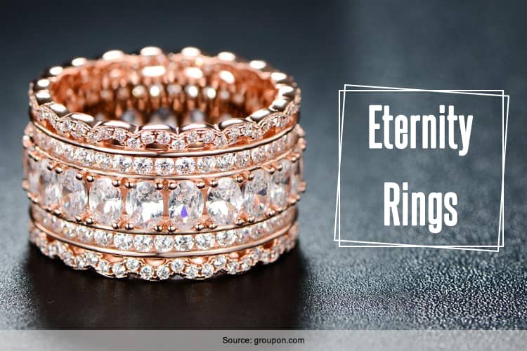 Know About Eternity Ring