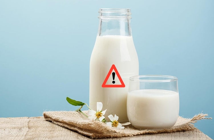 Lactose Intolerance Symptoms Causes Effects