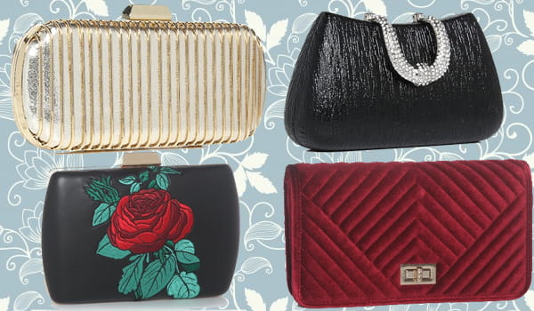 Latest Clutch Designs