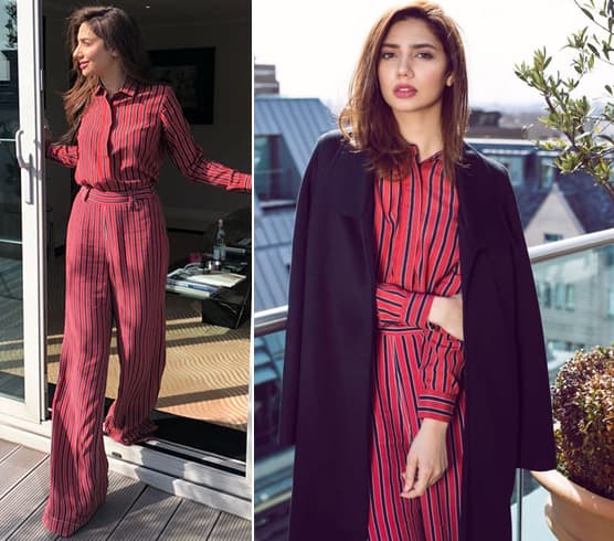 Mahira Khan