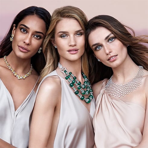 Nirav Modi Jewellery