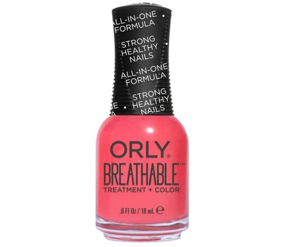 Orly Breathable Treatment Color