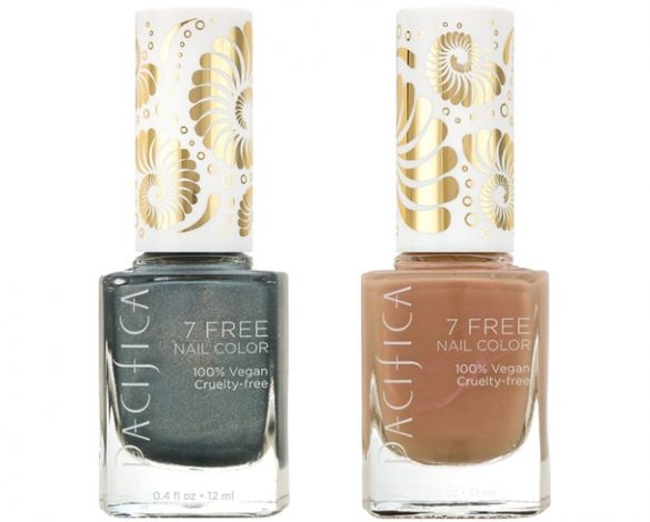 pacifica 7 free nail color blushing bunnies