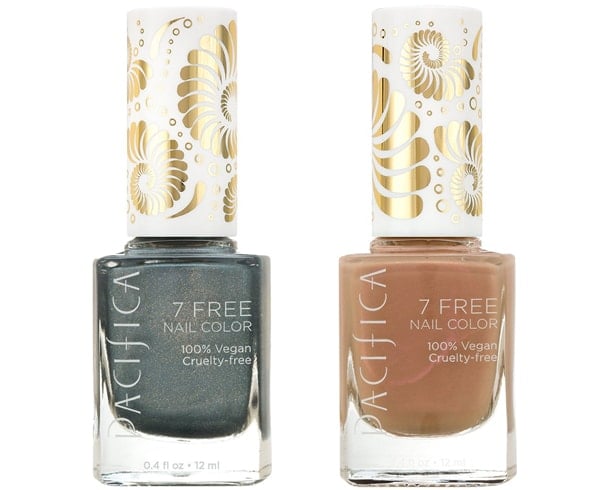 Pacifica 7 Free Nail Color