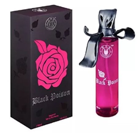 Pocket perfume bottles for woman