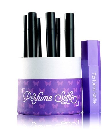 Pocket perfume for Indian