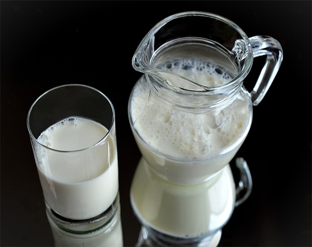 Risk Factors Related To Lactose Intolerance