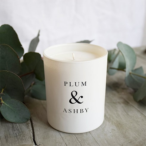 Scented Candle Subscription