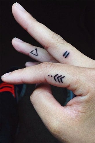 Simple Tattoo Designs
