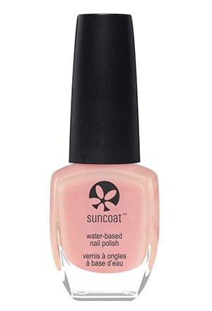 Suncoat Nail Polish