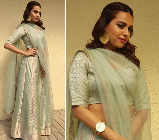 Swara Bhaskar