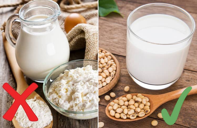 Treatment for Lactose Intolerance